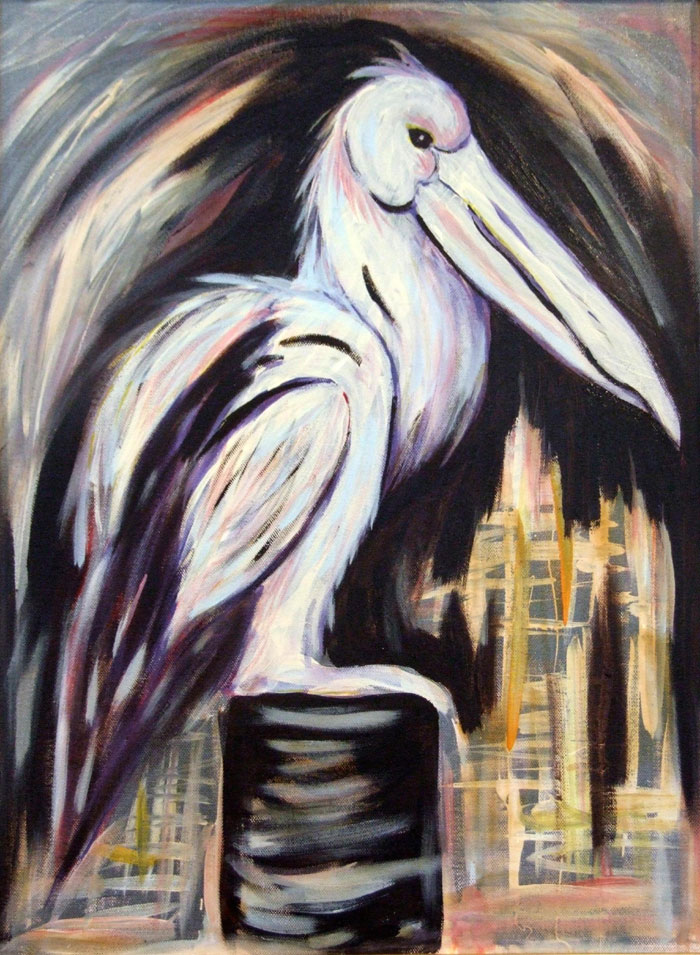 Pelican  2