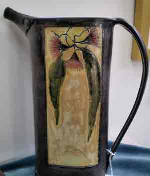 Nicky Coady